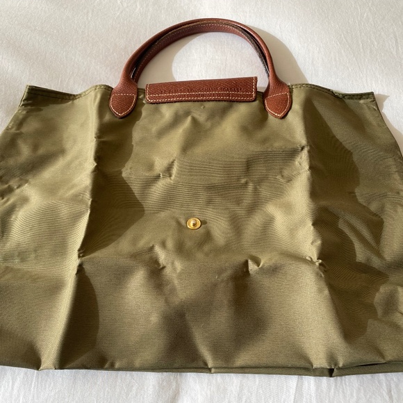 Vintage Longchamp Le Pliage bag - Picture 2 of 7